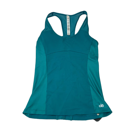 Athletic Tank Top By Alo  Size: S