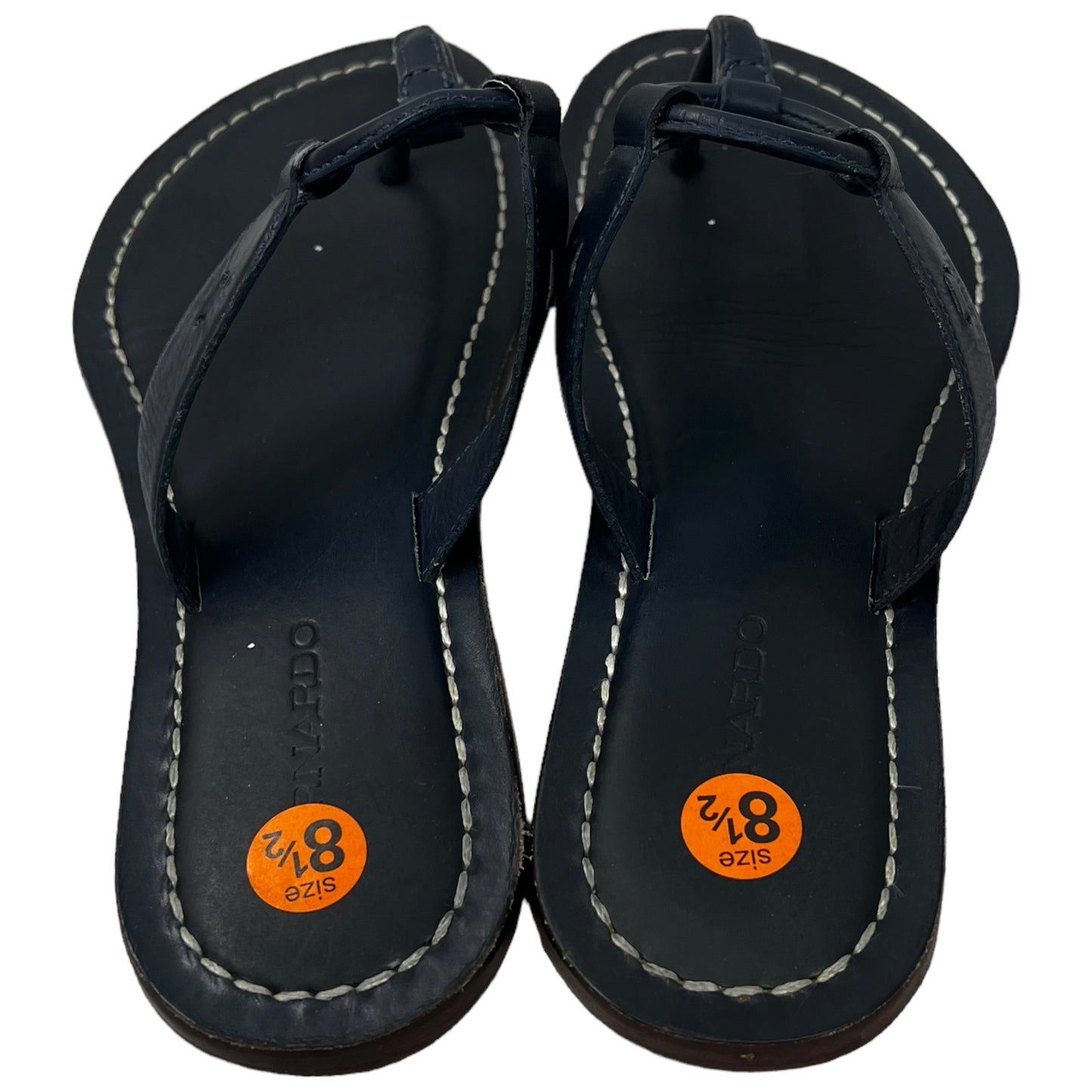 Sandals Flip Flops By Bernardo  Size: 8.5