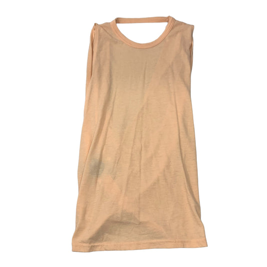 Athletic Tank Top By Free People  Size: S