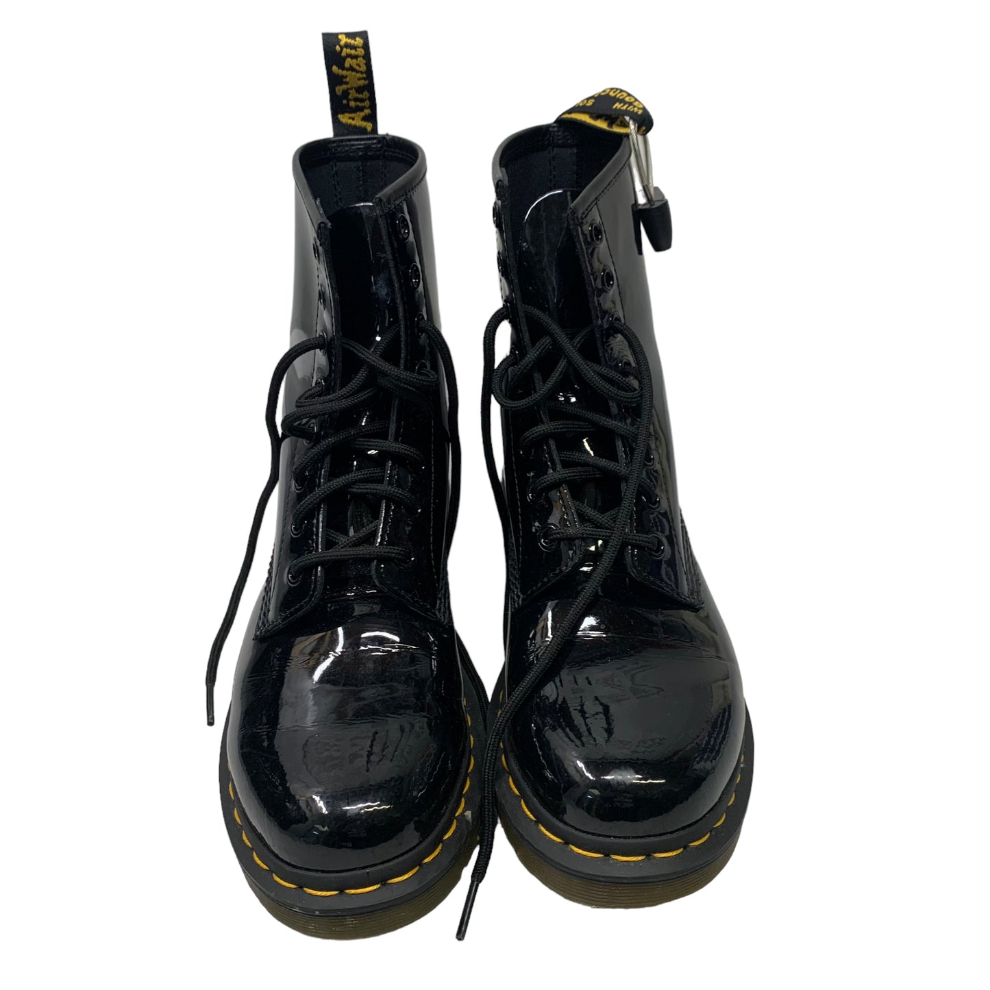Boots Designer By Dr Martens  Size: 8