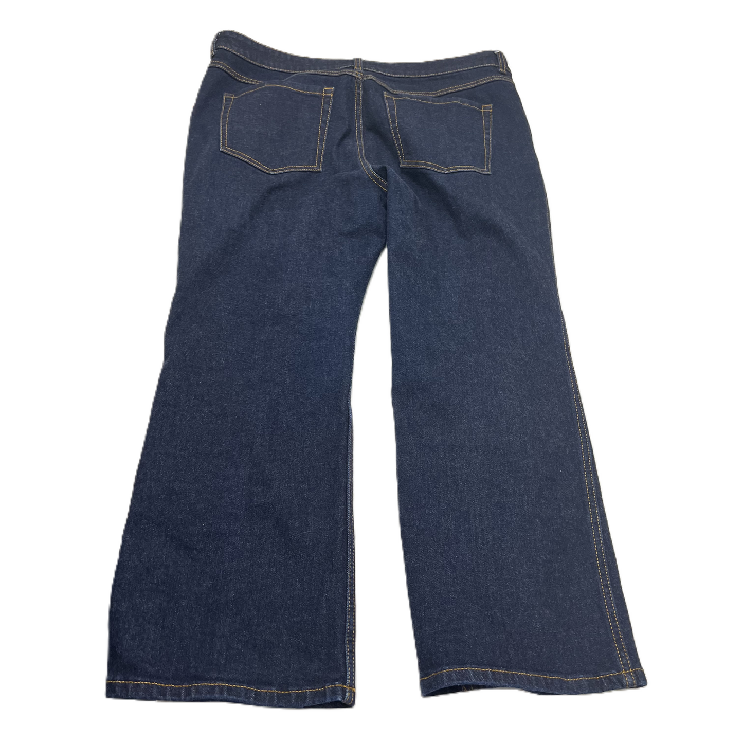Jeans Designer By Kate Spade  Size: 14