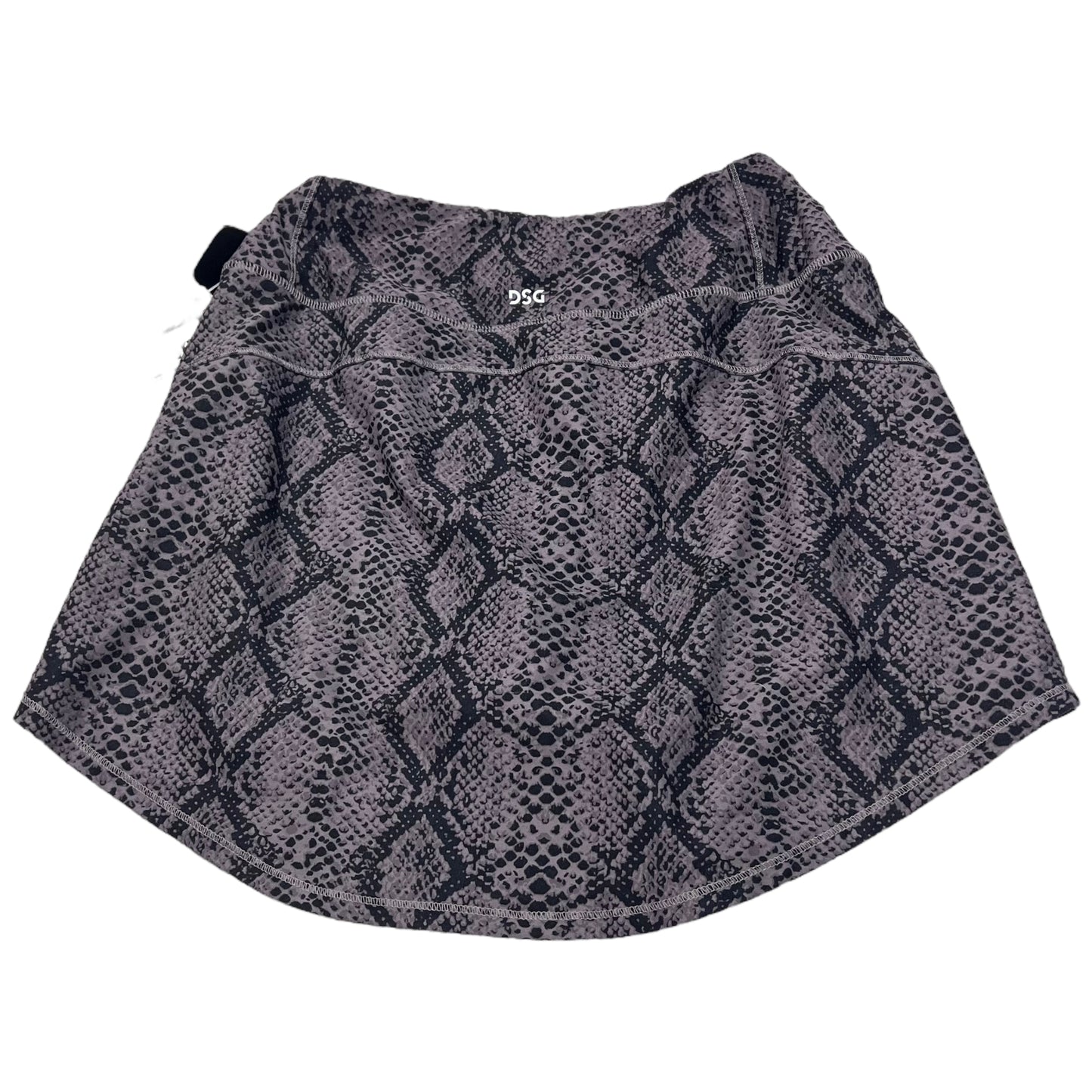Athletic Skirt Skort By Dsg Outerwear  Size: S