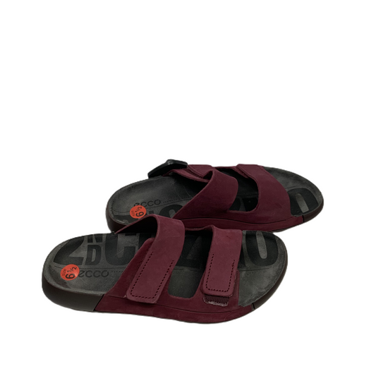 Sandals Sport By Ecco  Size: 6.5