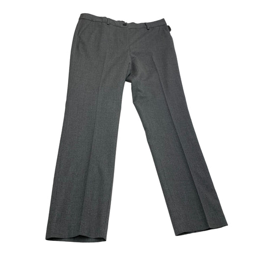 Pants Work/dress By Talbots  Size: 12