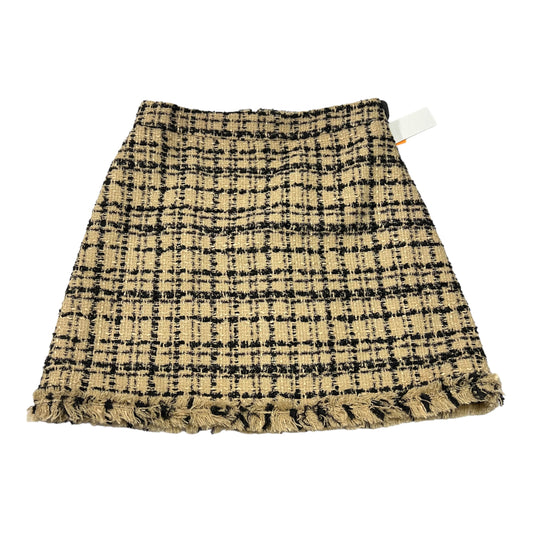 Skirt Designer By Kate Spade  Size: M