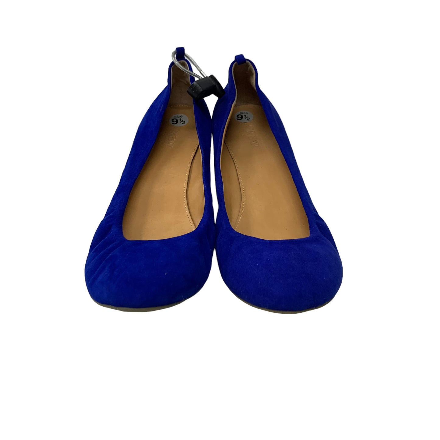 Shoes Flats Ballet By J Crew O  Size: 9.5