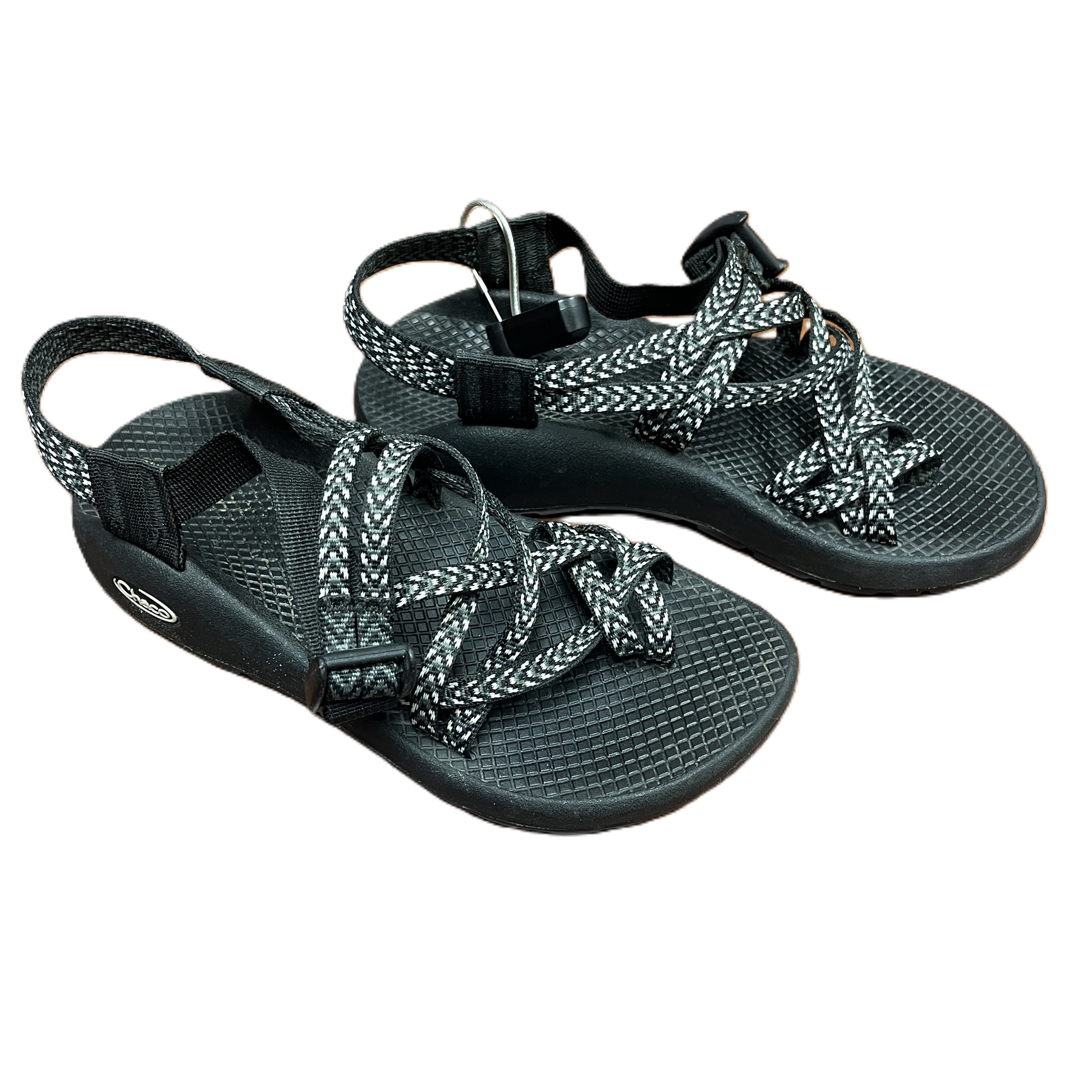 Sandals Sport By Chacos Size 6 Clothes Mentor Charlotte