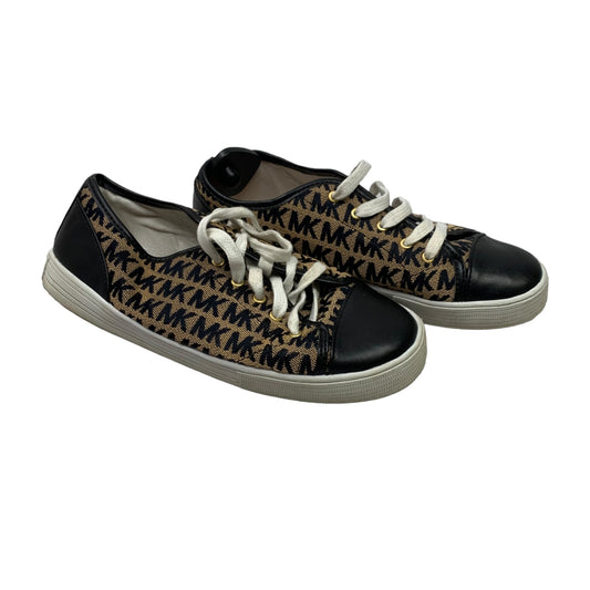 Shoes Sneakers By Michael By Michael Kors  Size: 5