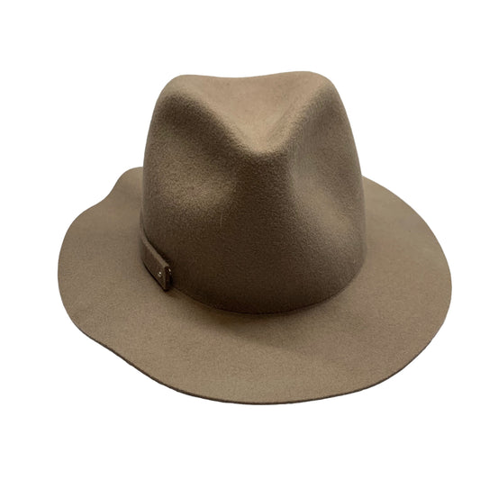 Hat Fedora By Anthropologie