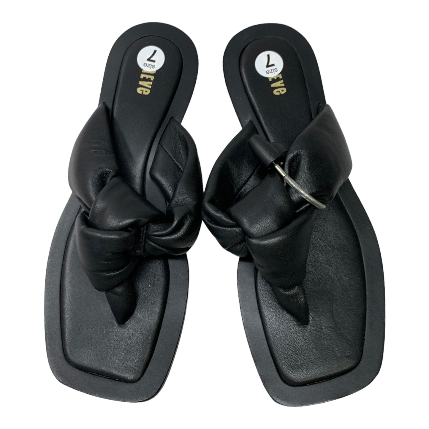 Sandals Flip Flops By Maeve  Size: 7