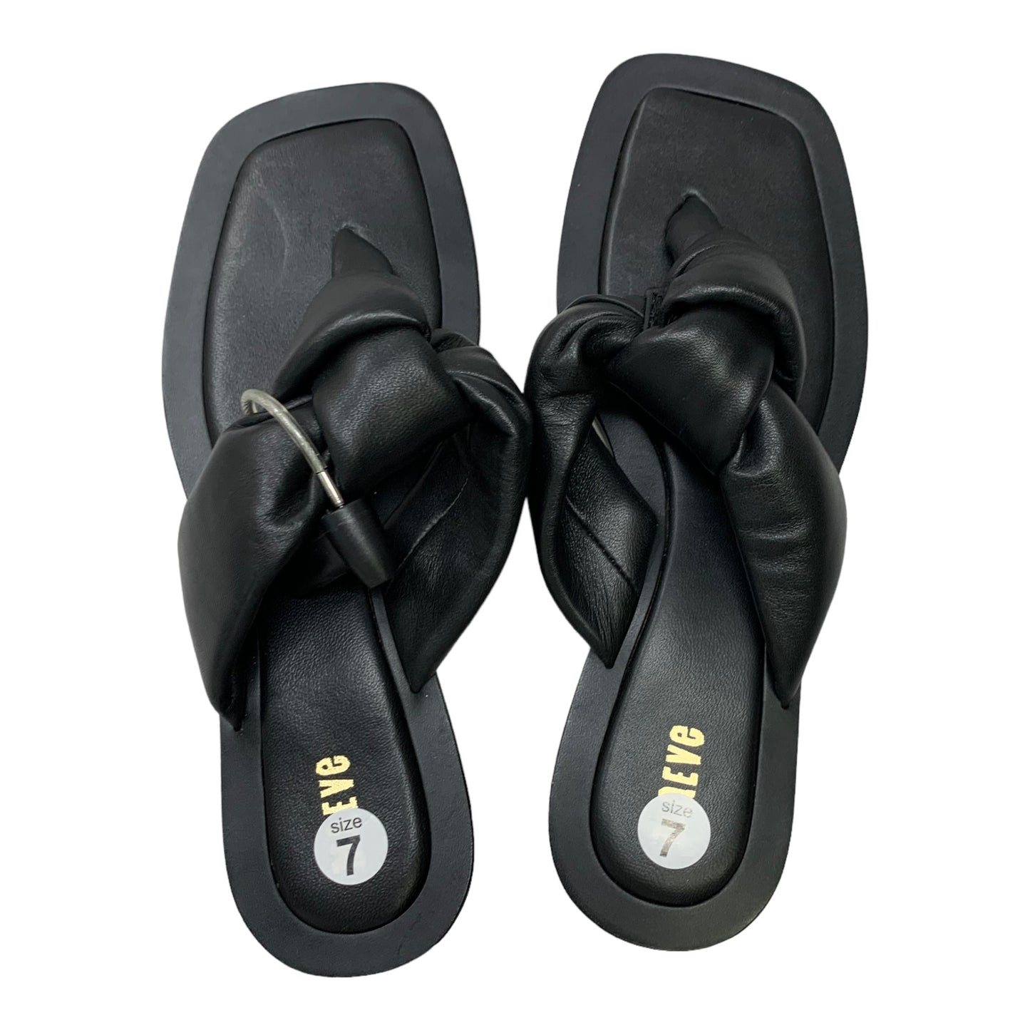 Sandals Flip Flops By Maeve  Size: 7