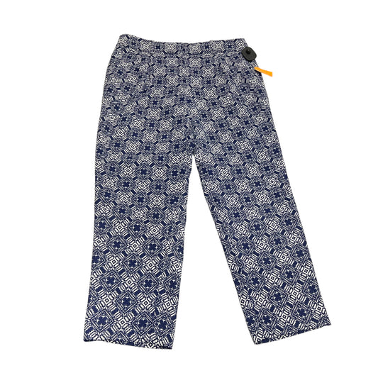 Pants Ankle By J Crew O  Size: 6
