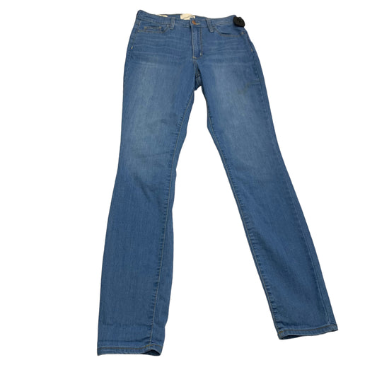 Jeans Boot Cut By Universal Thread  Size: 6