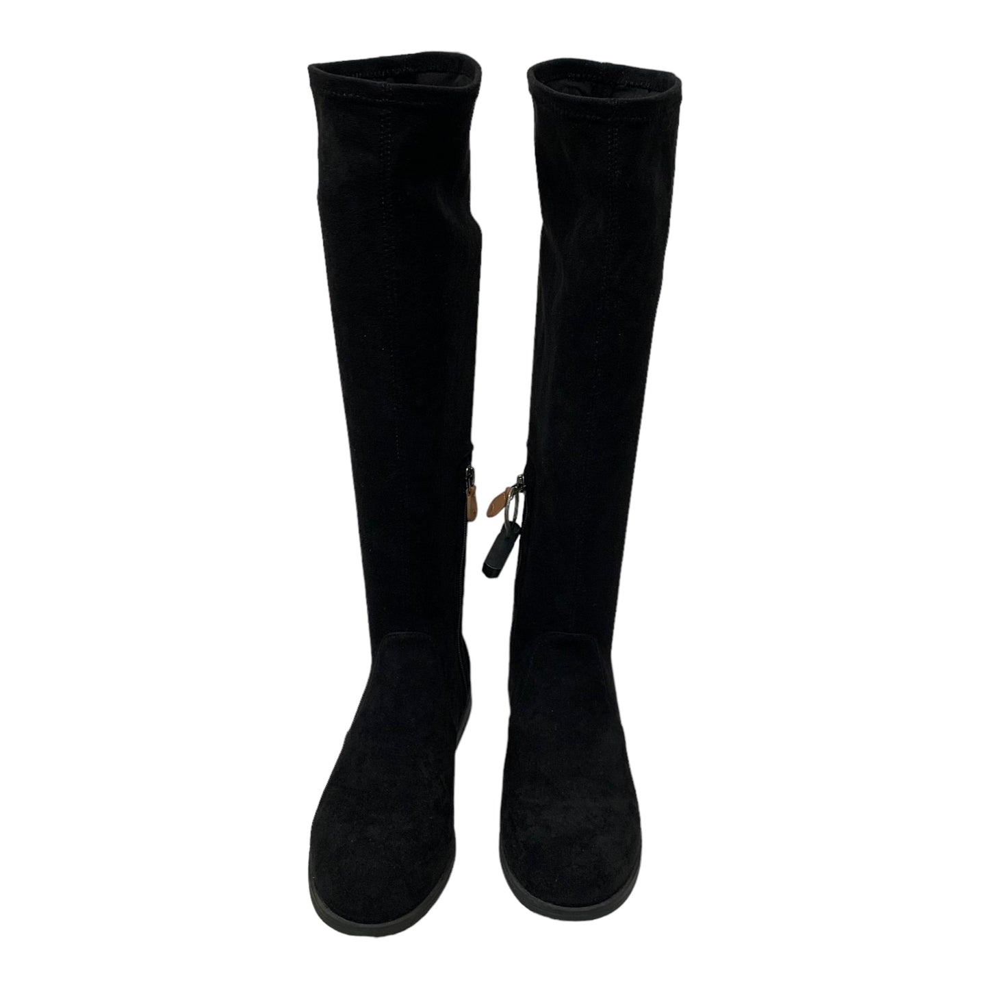 Boots Mid-calf Flats By Gentle Souls  Size: 6.5