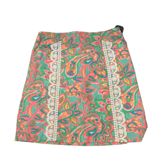 Skirt Designer By Lilly Pulitzer  Size: S