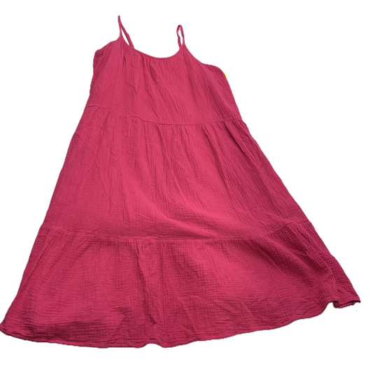 Dress Casual Short By Dolan Left Coast  Size: L