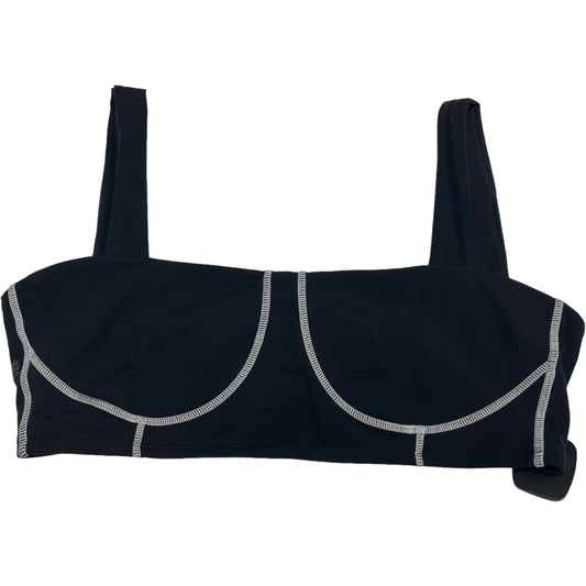 Athletic Bra By We Wore What  Size: L