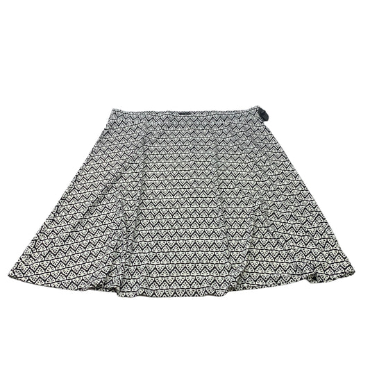 Skirt Mini & Short By Talbots  Size: 2x