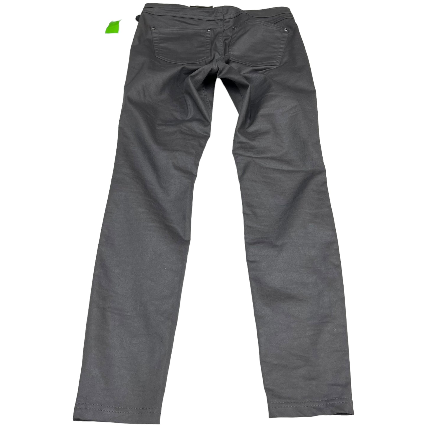 Pants Ankle By Hue  Size: 12