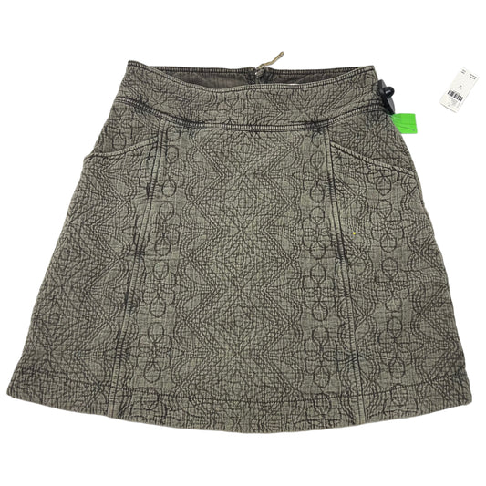 Skirt Mini & Short By Anthropologie  Size: 4