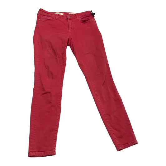 Pants Ankle By Pilcro  Size: 4