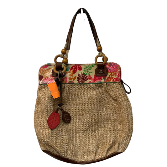 Handbag By Merona  Size: Medium
