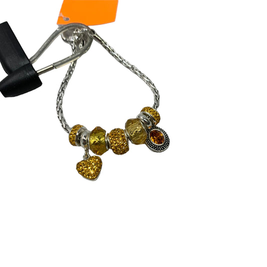 Bracelet Charm By Davinci