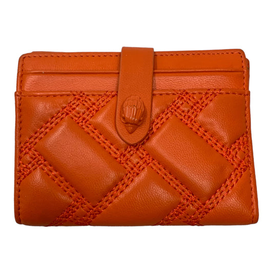 Wallet By Kurt Geiger  Size: Small