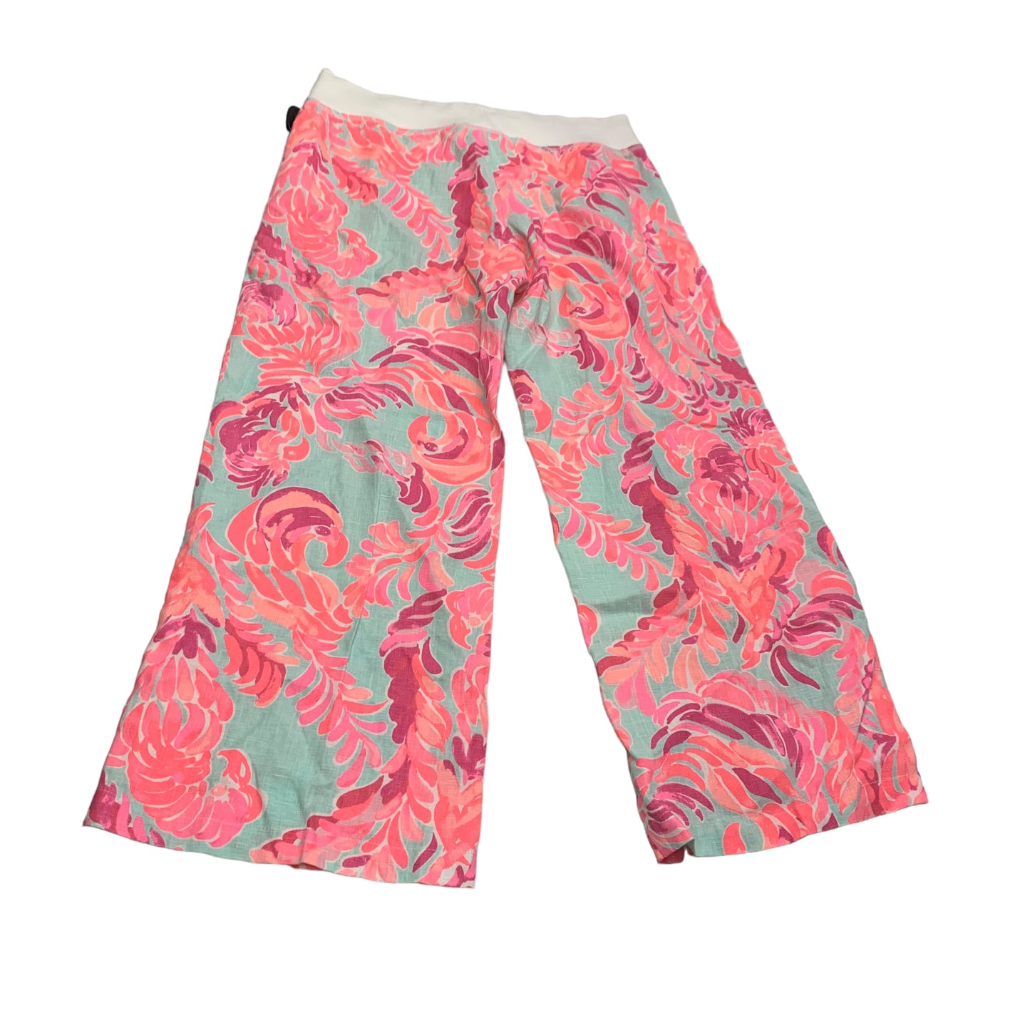 Pants Designer By Lilly Pulitzer  Size: L