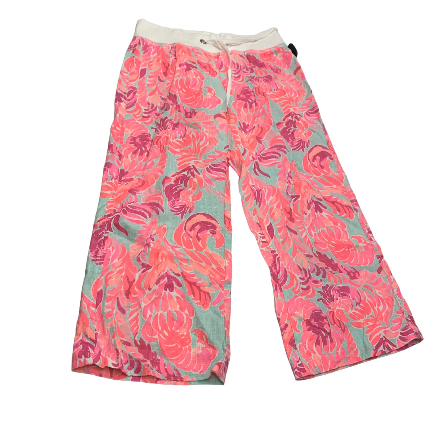 Pants Designer By Lilly Pulitzer  Size: L