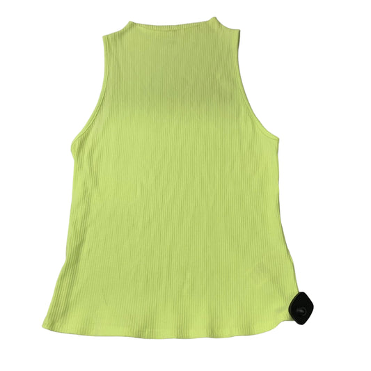 Top Sleeveless By Maeve  Size: L