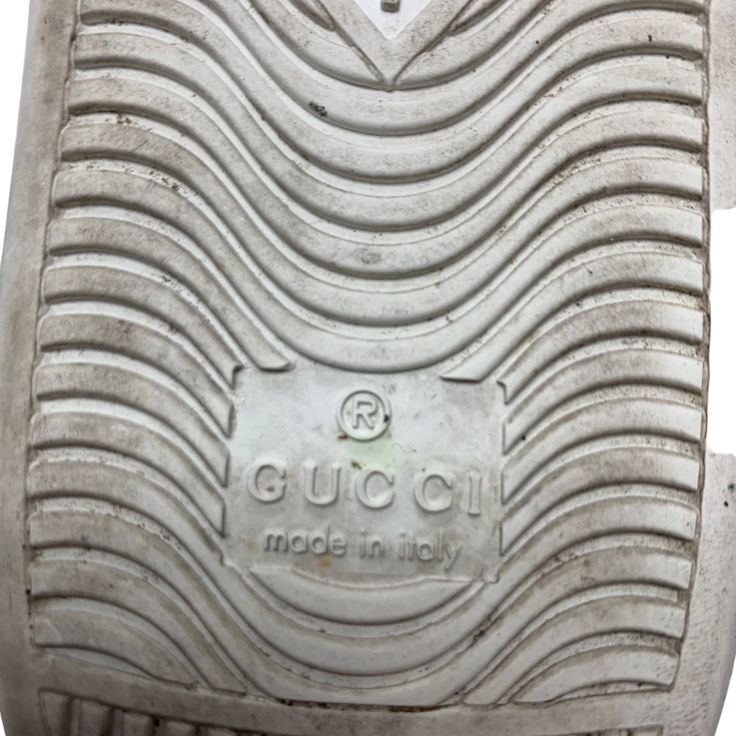 Shoes Luxury Designer By Gucci  Size: 9